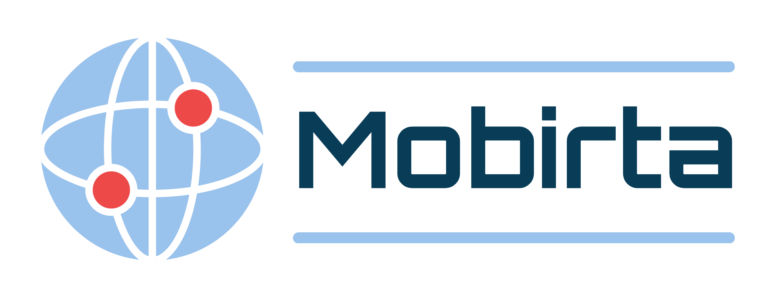 株式会社Mobirta
