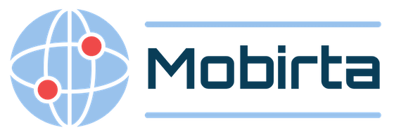 株式会社Mobirta